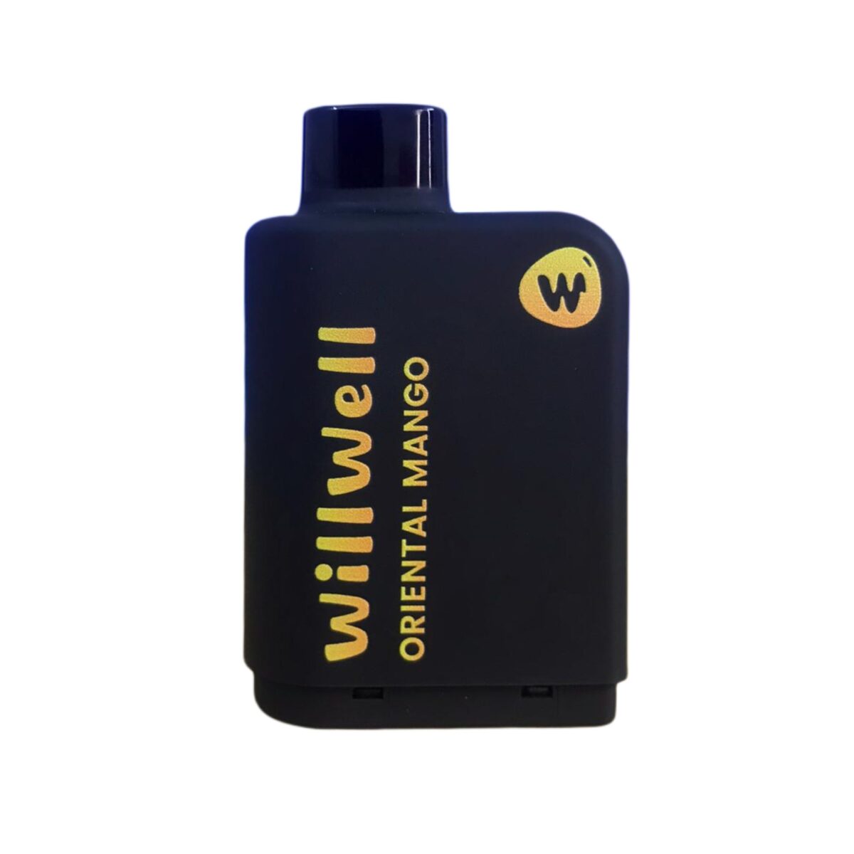 WillWell Disposable Kit 16K – Oriental Mango - Image 1