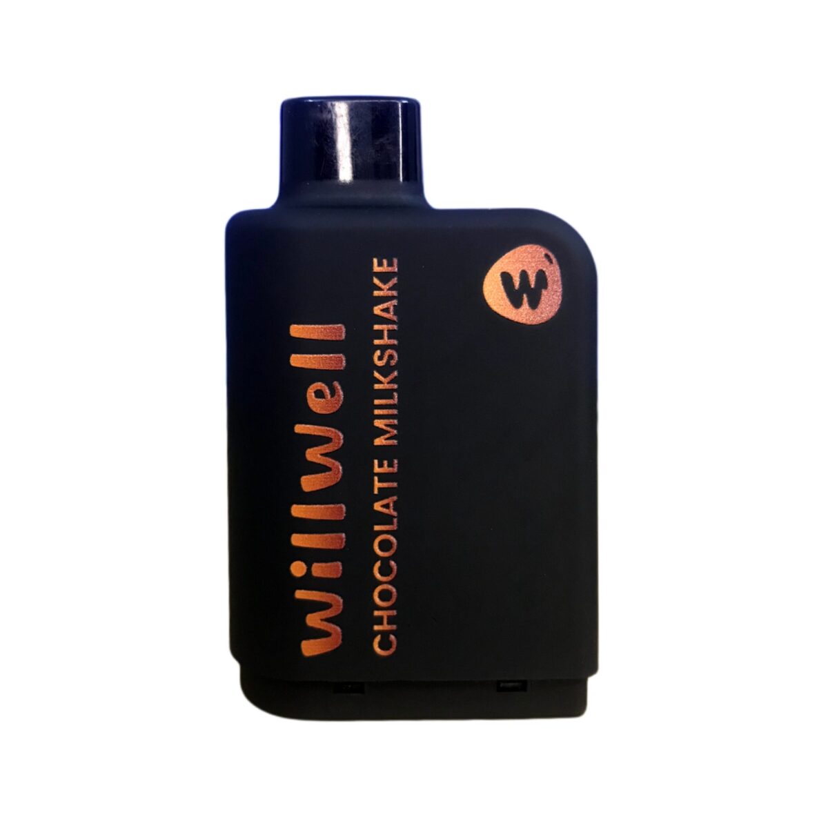 WillWell Disposable 16k – Chocolate Milkshake - Image 1