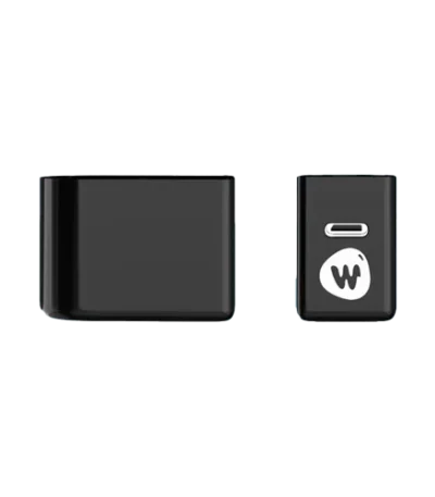 WillWell Disposable Battery