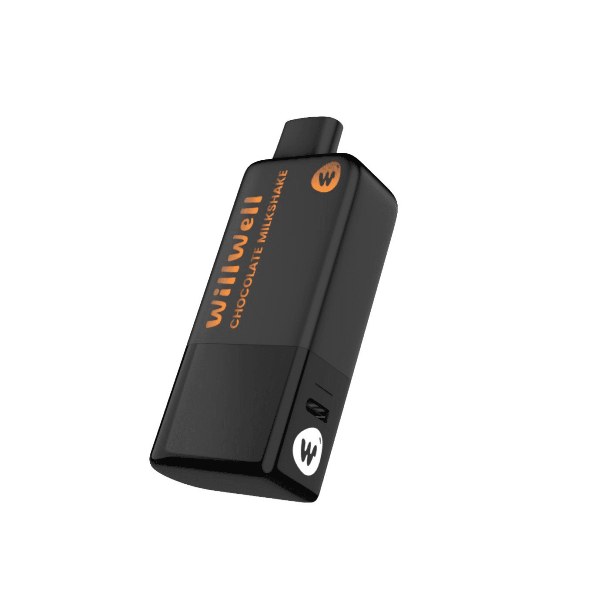 WillWell Disposable 16k – Chocolate Milkshake - Image 3