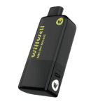 WillWell Disposable Kit 12K – Melon Magic - Image 3