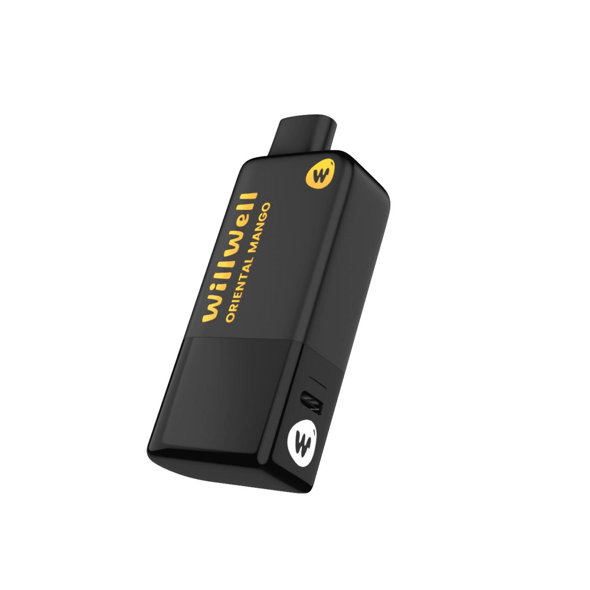 WillWell Disposable Kit 12K – Oriental Mango