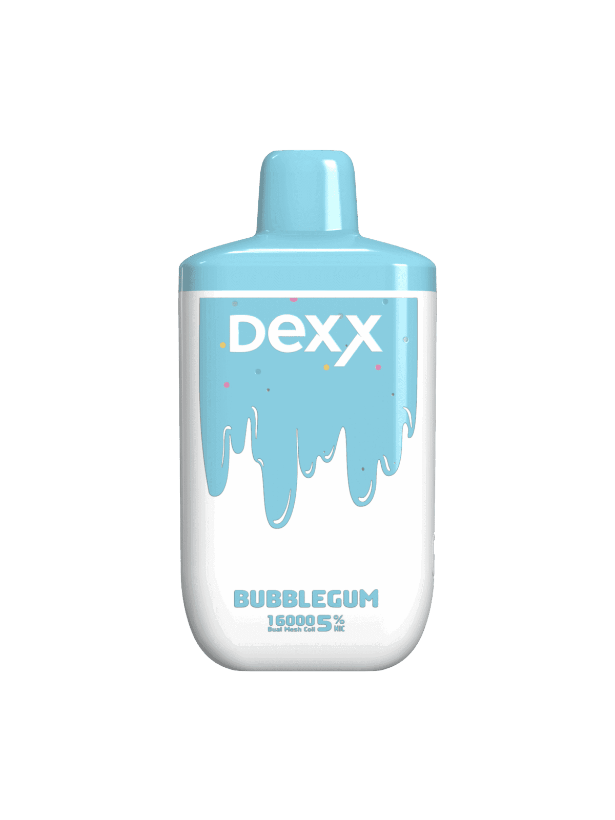 DEXX BUBBLEGUM