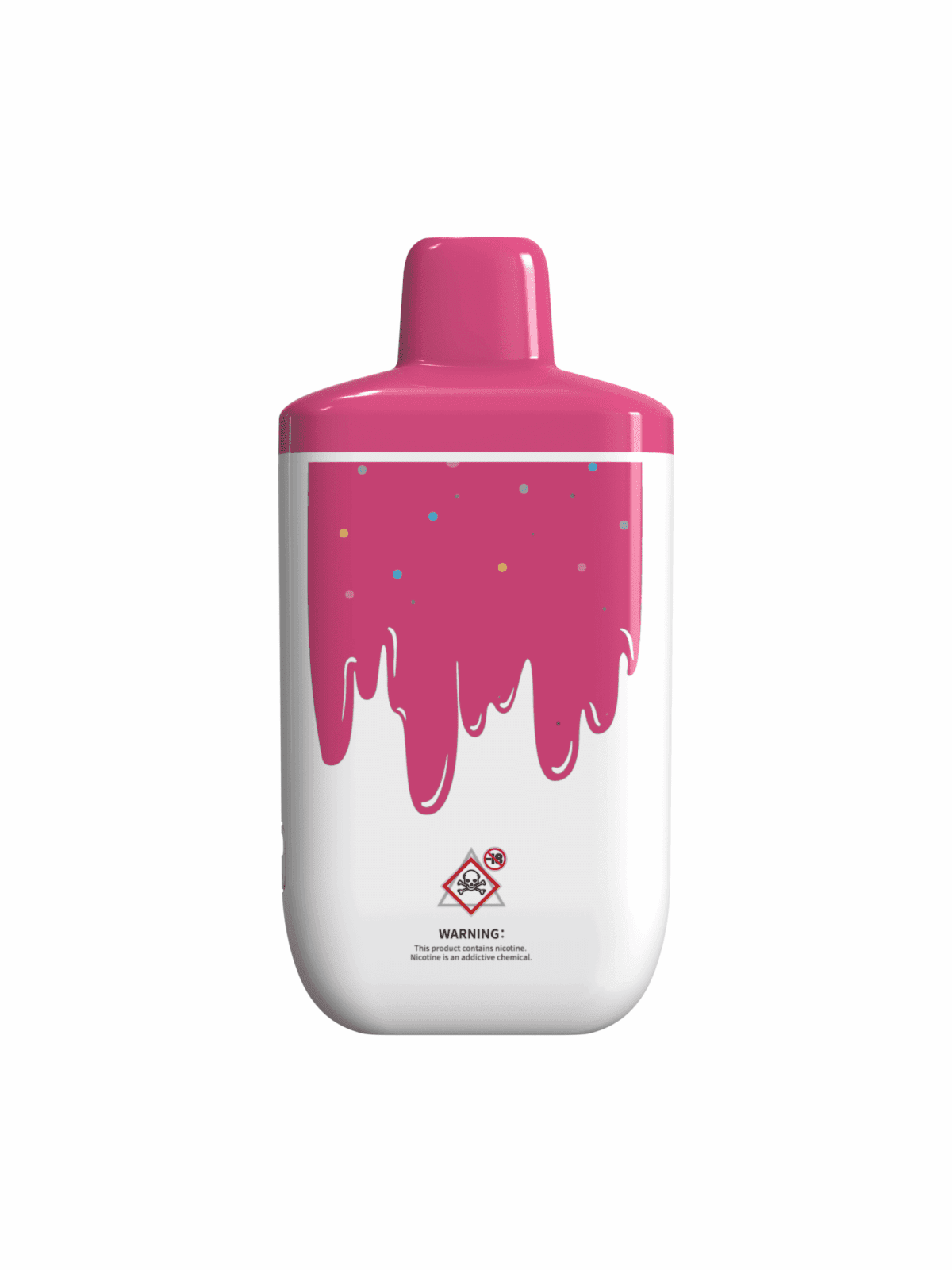 DEXX disposable KIT 16 K-- Caramel Popcorn - Image 3