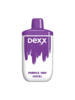 DEXX disposable KIT 16K--Taro Yam