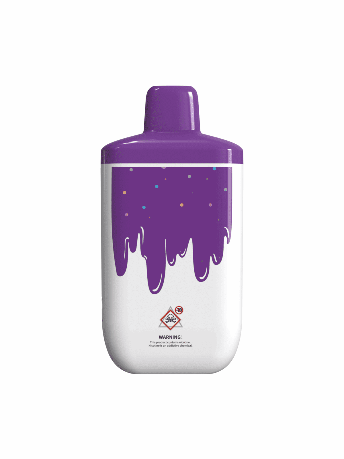 DEXX disposable KIT 16K--Taro Yam - Image 2