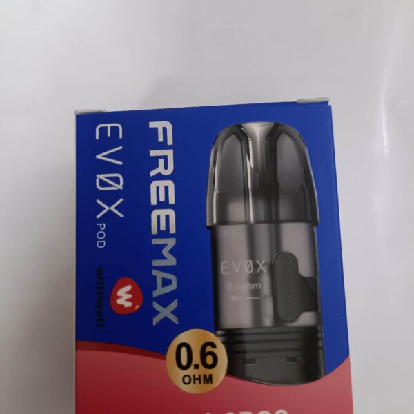 FREEMAX Cartridge