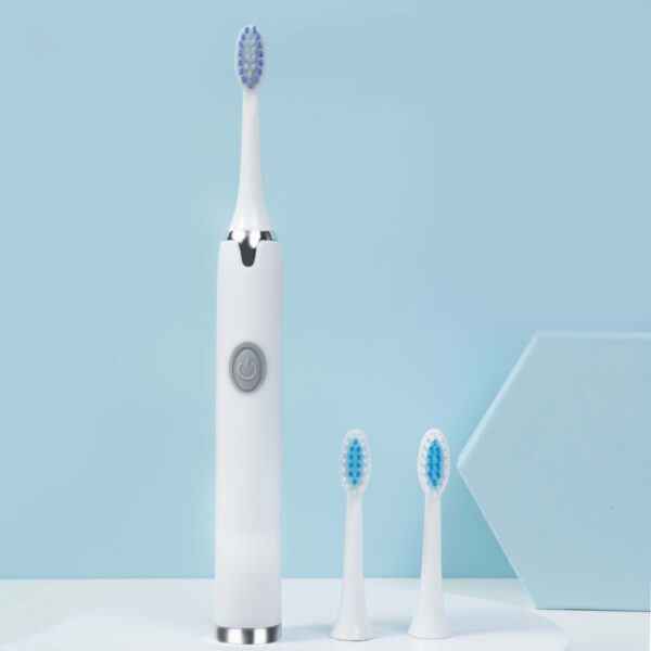 Ultradent soni celectric toothbrush