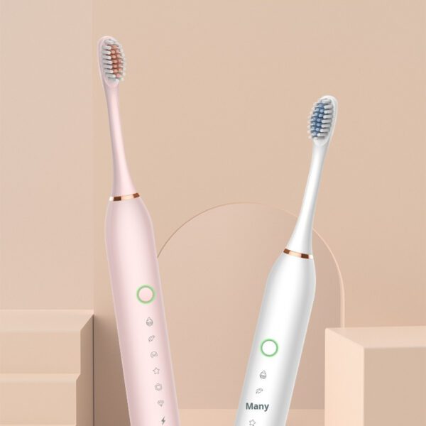 ZD-X2 Sonic Electric toothbrush