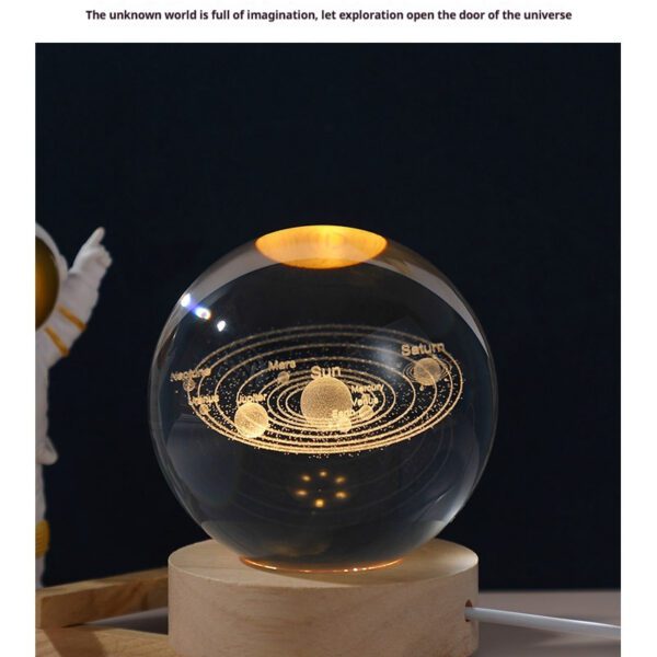 solar system