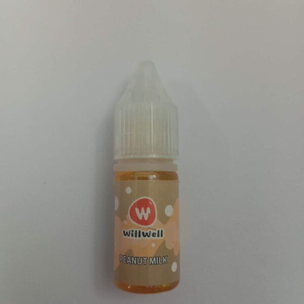 Peanut Milk
