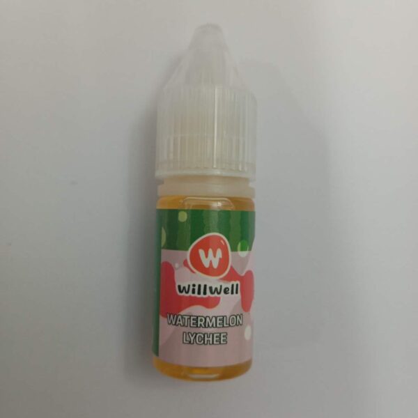 watermelon lychee
