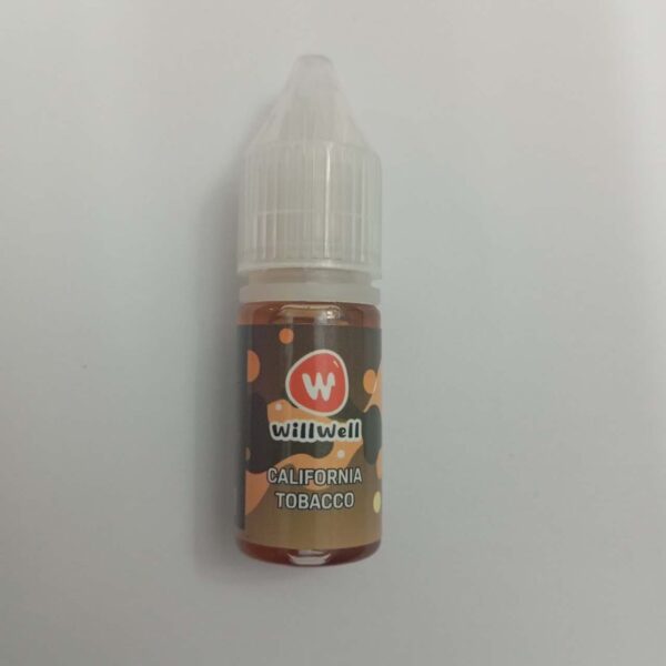 California Tobacco