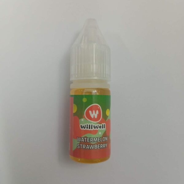 watermelon strawberry