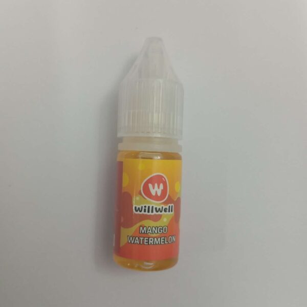 mango watermelon