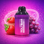 Voltbar Switch Prefilled Cartridge strawberry ice