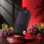 WillWell Disposable Kit 16K – Oriental Grape