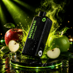 WillWell Disposable Kit 12K – Apple Fusion
