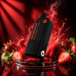 WillWell Disposable 12K – Strawberry Splash