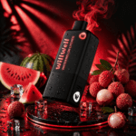 WillWell Disposable kit 16K–Watermelon Lychee