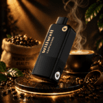 Will Well Disposable 16k – Cappuccino Cartridge