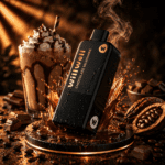 WillWell Disposable 16k – Chocolate Milkshake