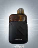 refilled Pod 30000 PUFFS–with free 10ml juice