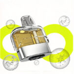 Cyber case Refilled Cartridge 30000 PUFFS - Cartridge