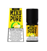 Miku Pure E-liquid, 30ml bottle juice-Free shipping in Bangladesh - Image 9