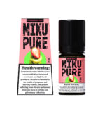 Miku Pure E-liquid, 30ml bottle juice-Free shipping in Bangladesh - Image 4