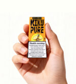 Miku Pure E-liquid, 30ml bottle juice-Free shipping in Bangladesh - Image 3