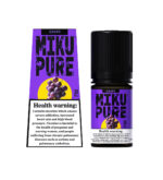 Miku Pure E-liquid, 30ml bottle juice-Free shipping in Bangladesh - Image 8