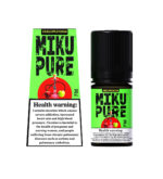 Miku Pure E-liquid, 30ml bottle juice-Free shipping in Bangladesh - Image 7