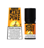 Miku Pure E-liquid, 30ml bottle juice-Free shipping in Bangladesh - Image 5