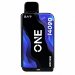 WillWell ONE BAR 14K puffs Prefilled vape - Image 2
