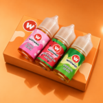 Surprise price E-liquid, 30ml bottle - Willwell