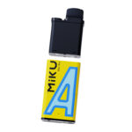 Miku Abu pro 20K puffs Prefilled vape free shipping in Bangladesh - Image 2